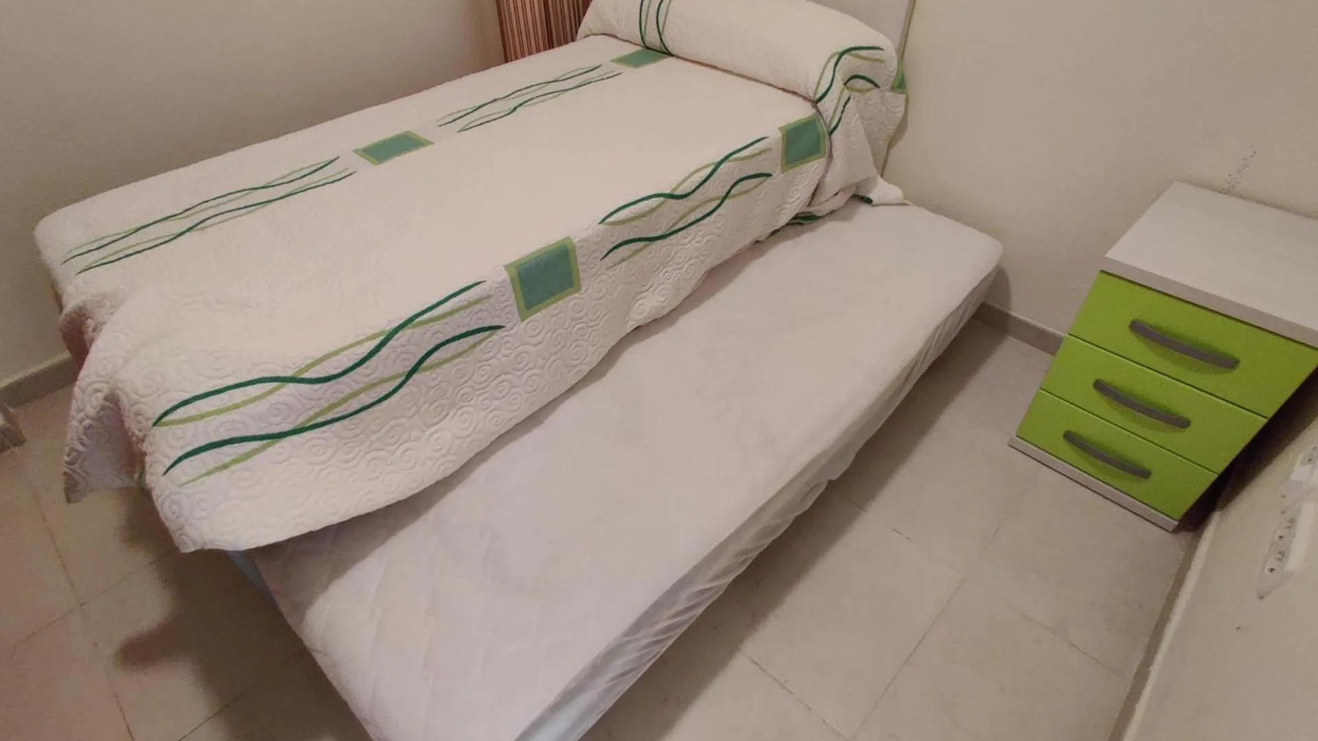 Casa Del Sol Con Jacuzzi - Vera Playa Laguna Beach 0*,  Španělsko