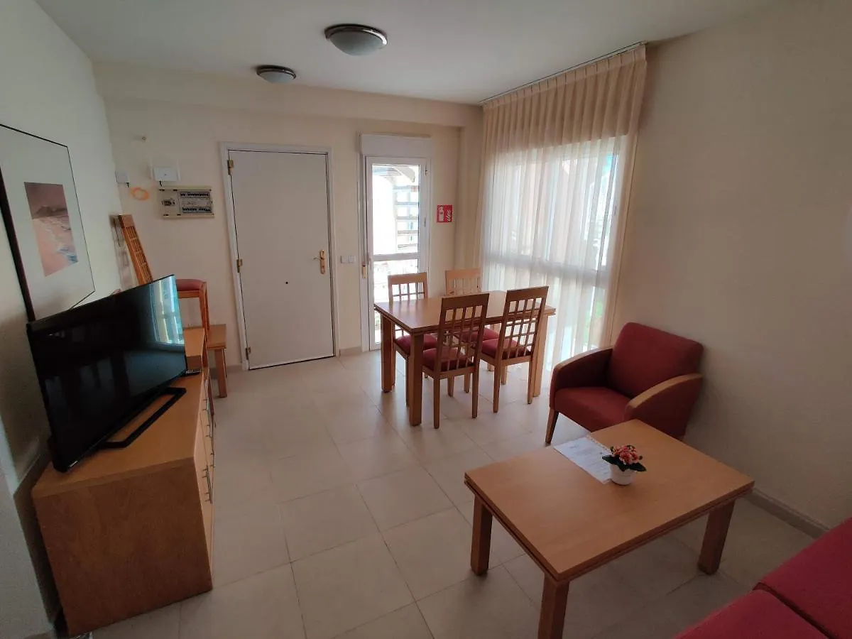 Casa Del Sol Con Jacuzzi - Vera Playa Laguna Beach